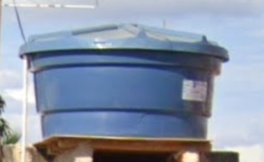 water tank